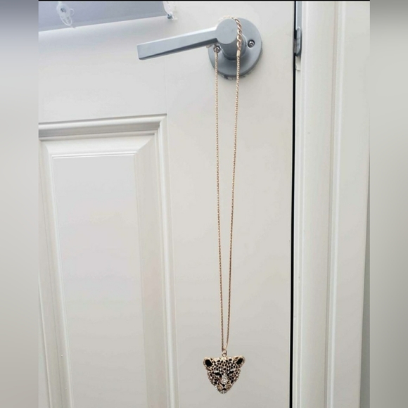 Betsey Johnson Necklace - Picture 4 of 9